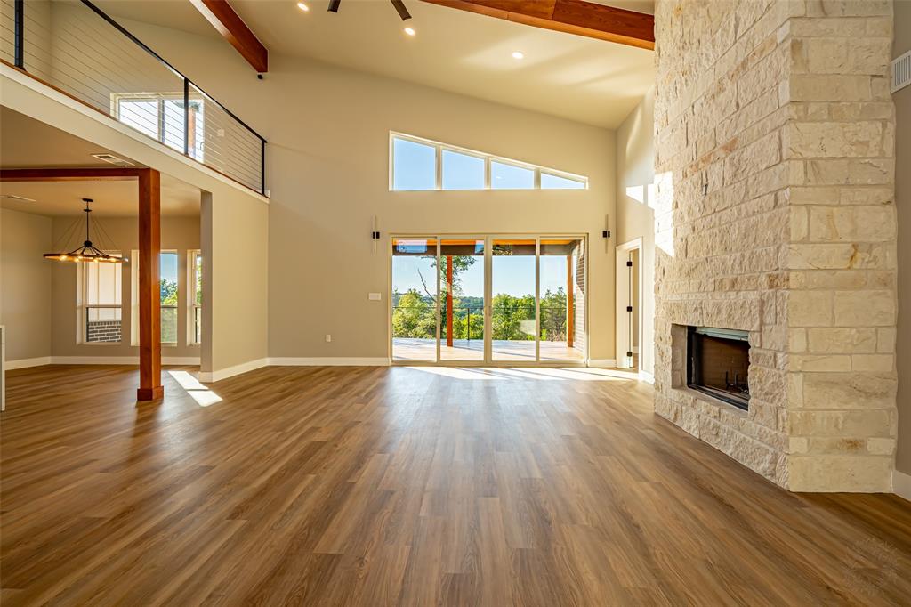 Eagle's Bluff Ph 4 - Residential