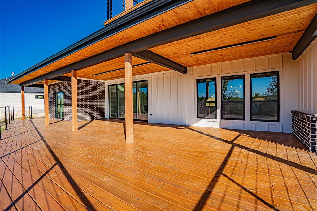 Eagle's Bluff Ph 4 - Residential