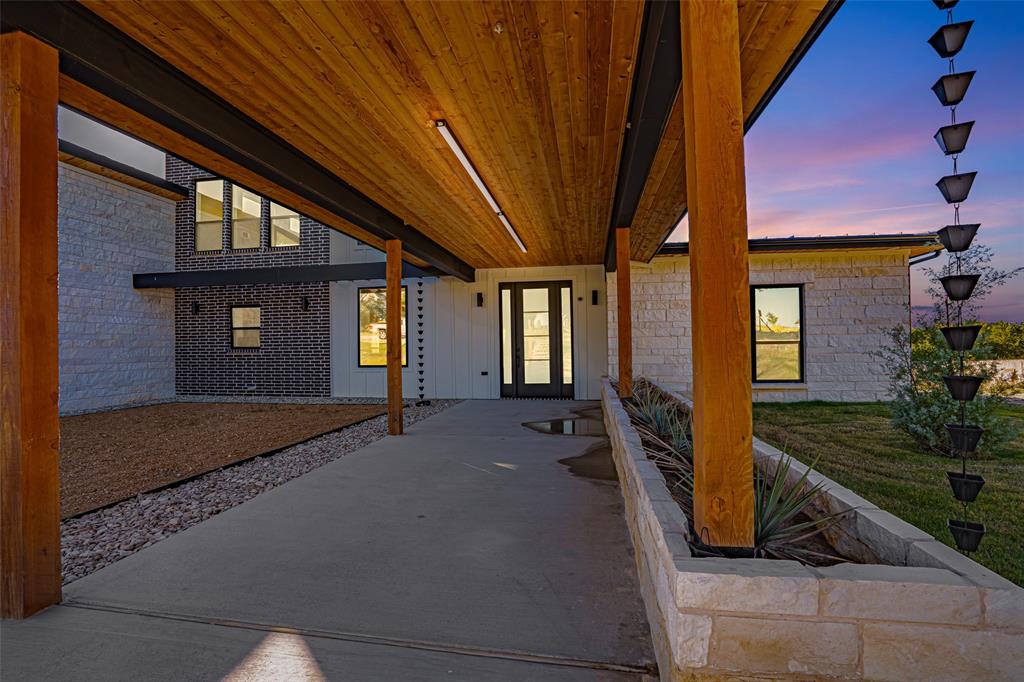 Eagle's Bluff Ph 4 - Residential