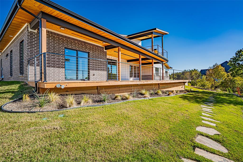 Eagle's Bluff Ph 4 - Residential