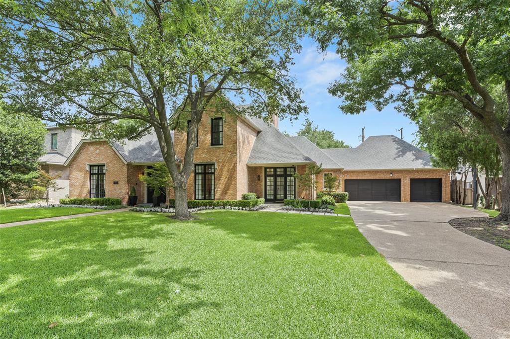 Manchester Place - Residential