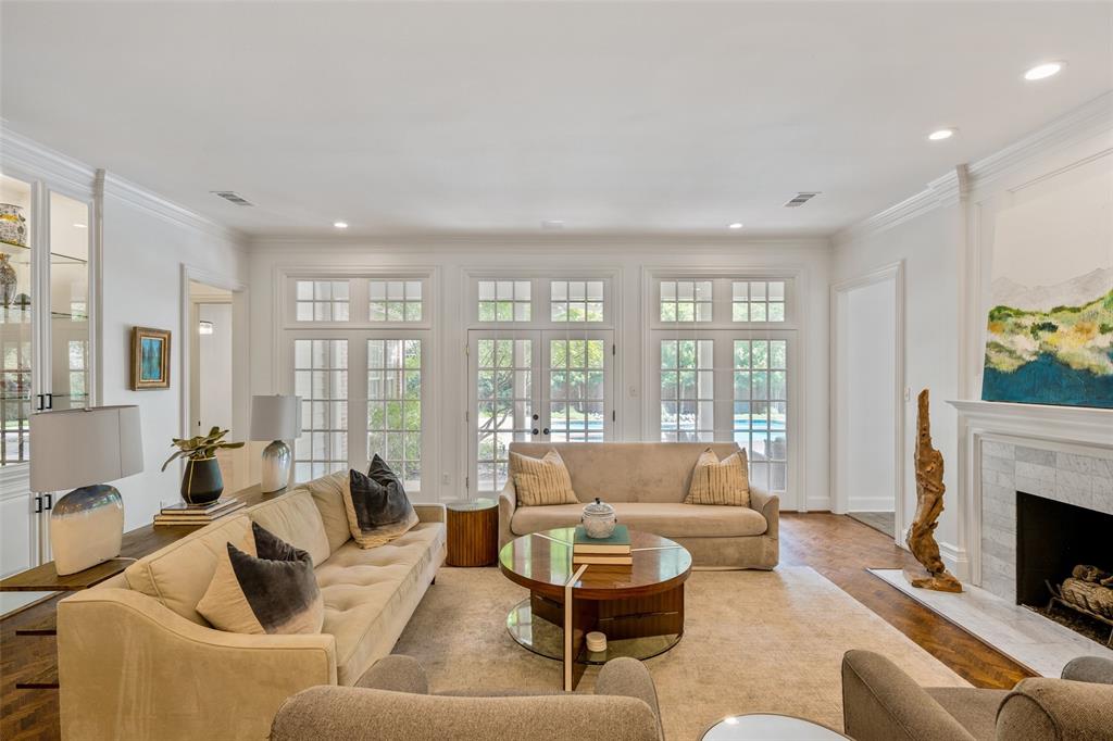 Manchester Place - Residential