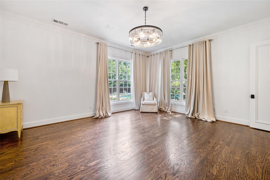 Manchester Place - Residential