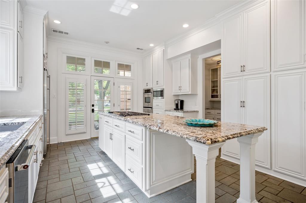 Manchester Place - Residential