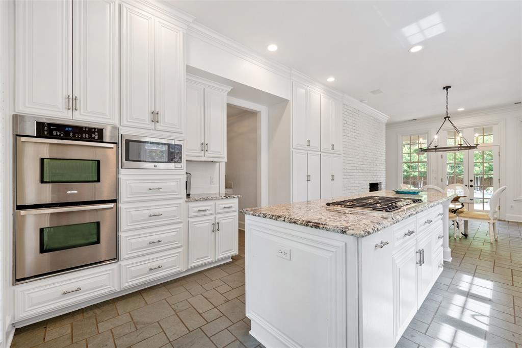 Manchester Place - Residential