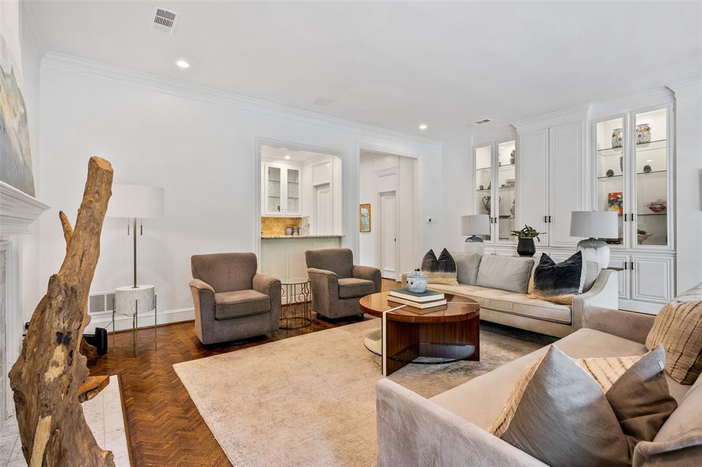 Manchester Place - Residential