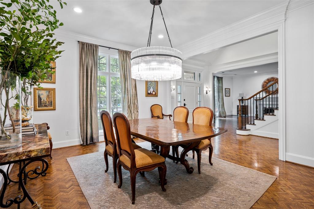 Manchester Place - Residential