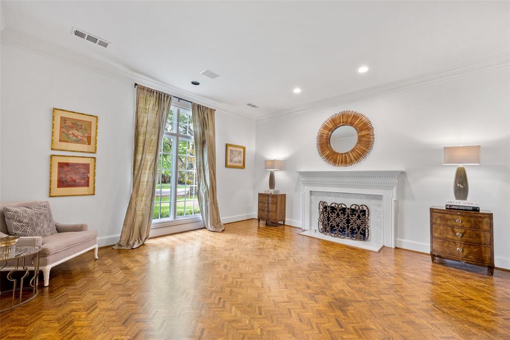 Manchester Place - Residential