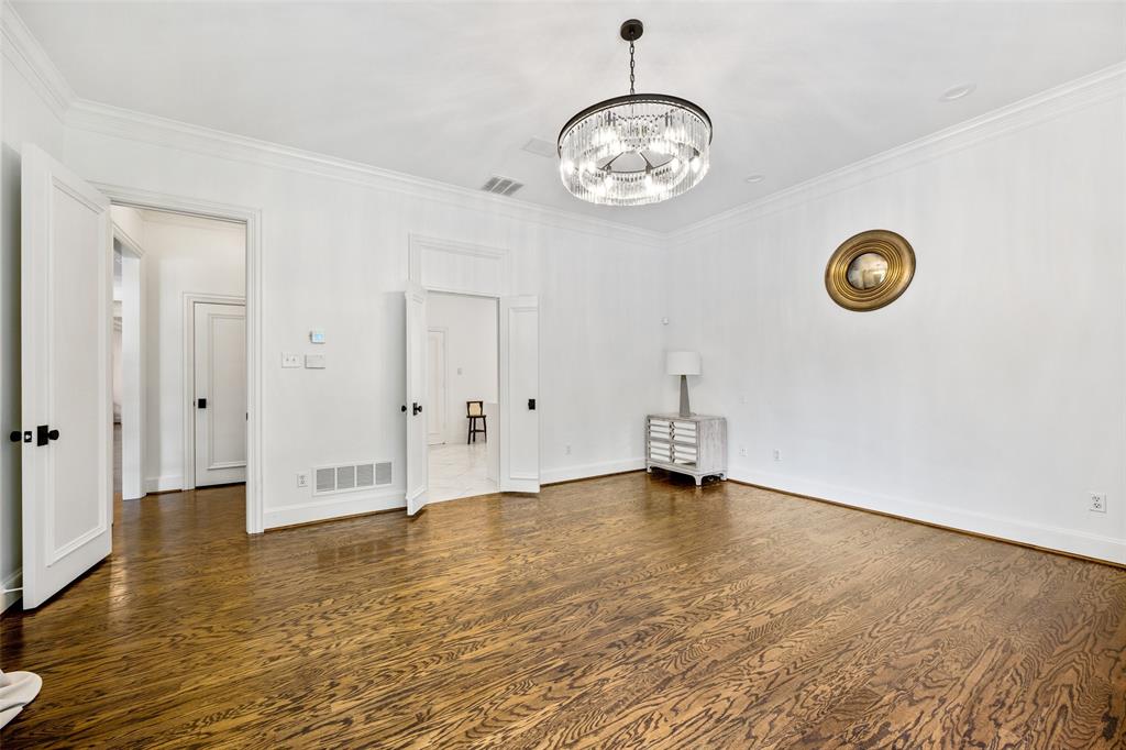 Manchester Place - Residential