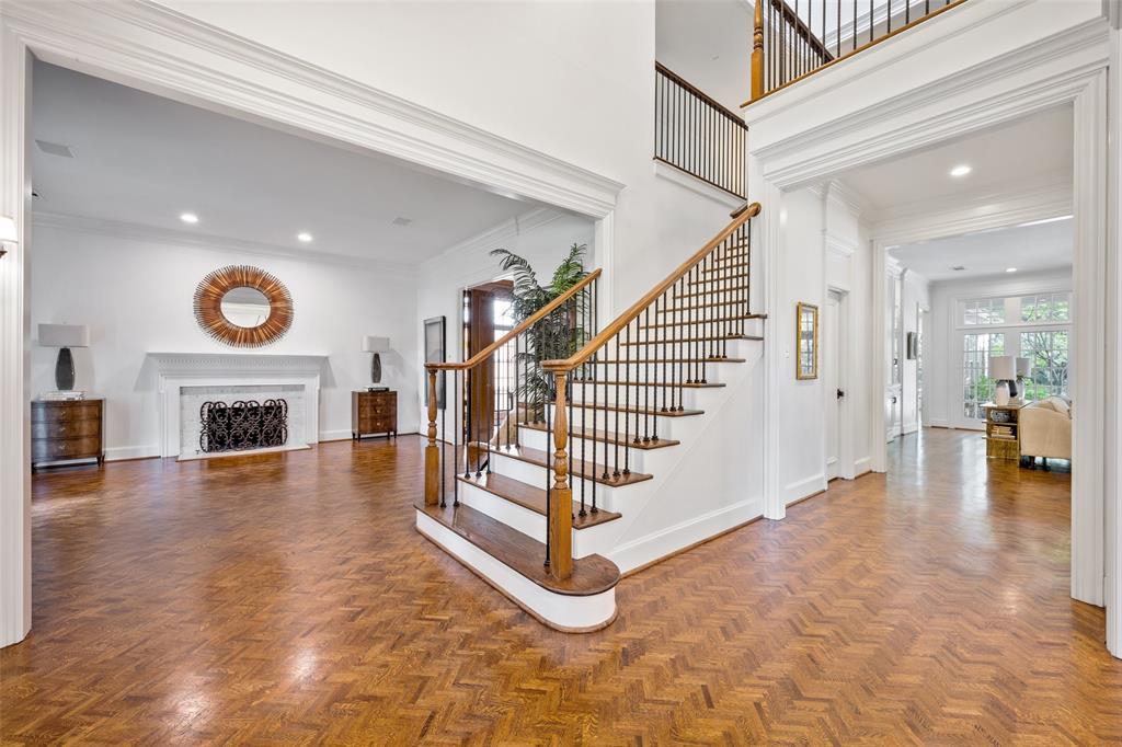 Manchester Place - Residential