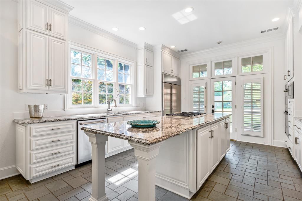 Manchester Place - Residential