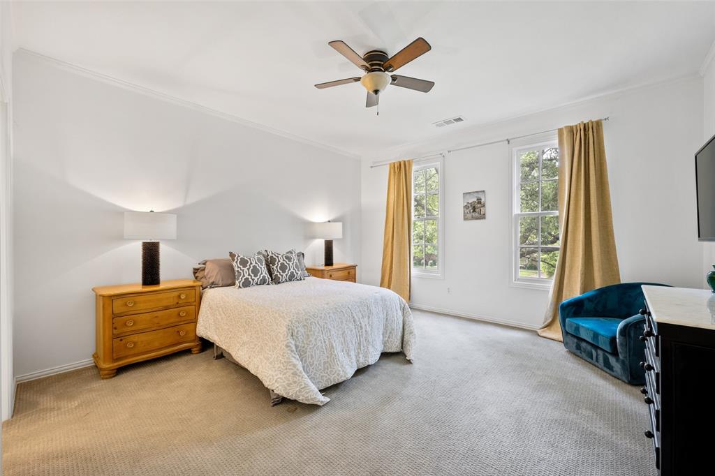 Manchester Place - Residential