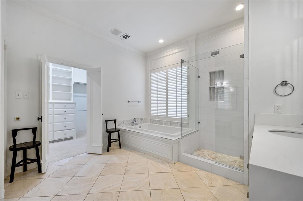 Manchester Place - Residential