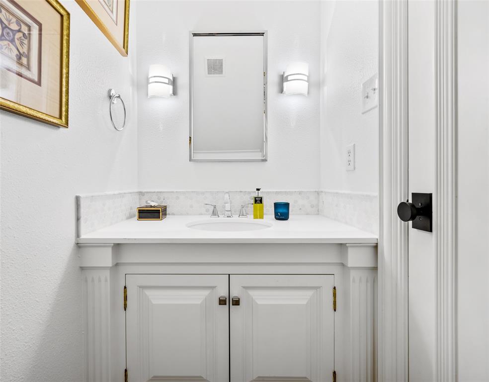 Manchester Place - Residential