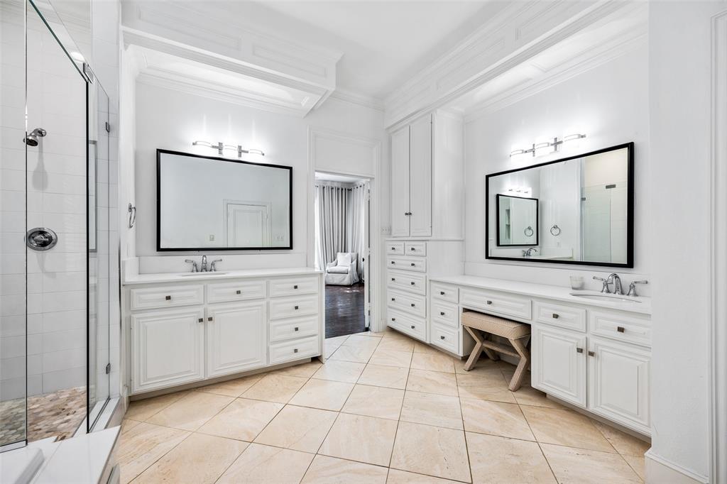 Manchester Place - Residential