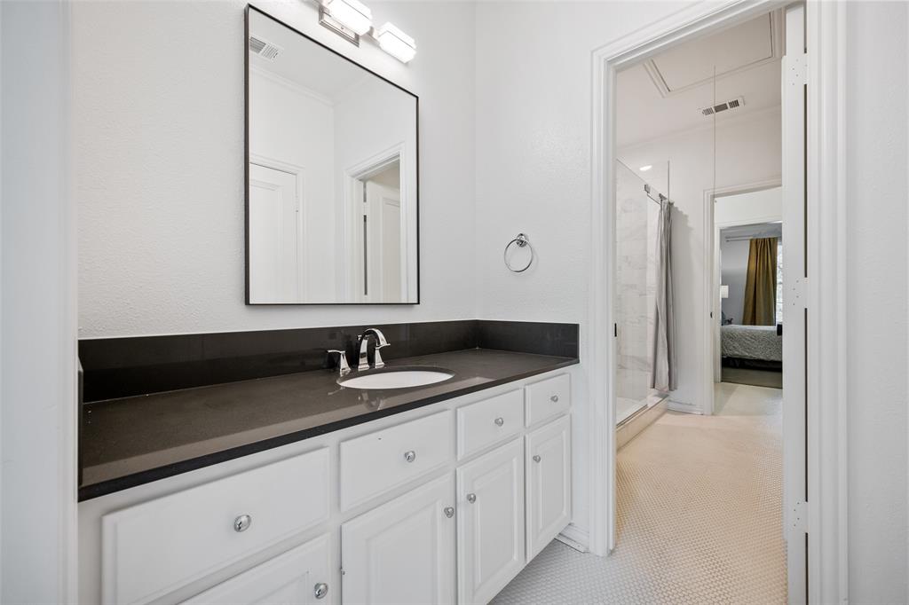 Manchester Place - Residential