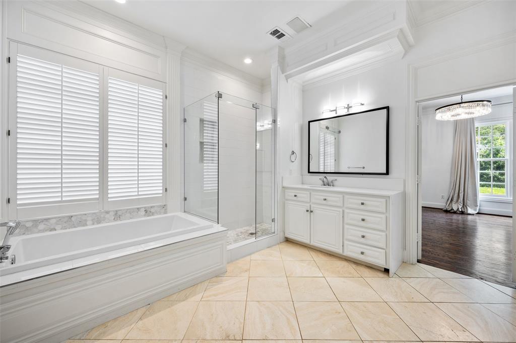 Manchester Place - Residential