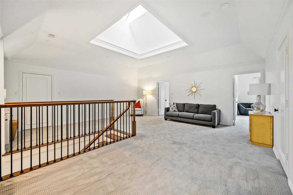 Manchester Place - Residential