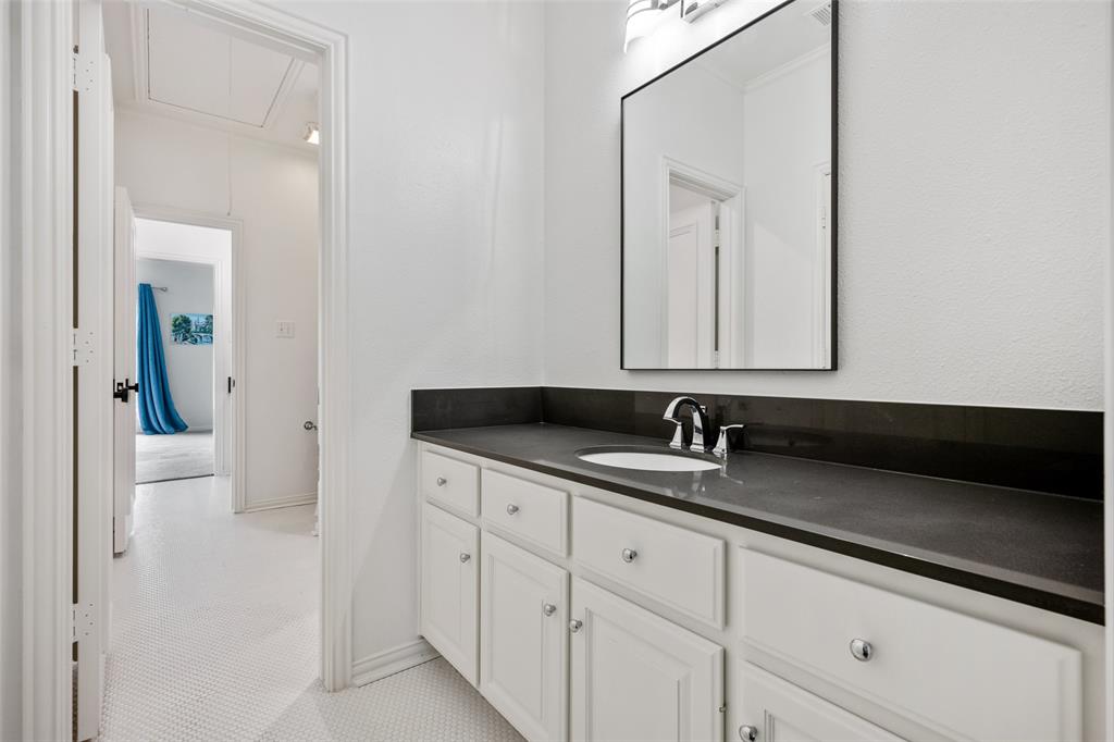 Manchester Place - Residential