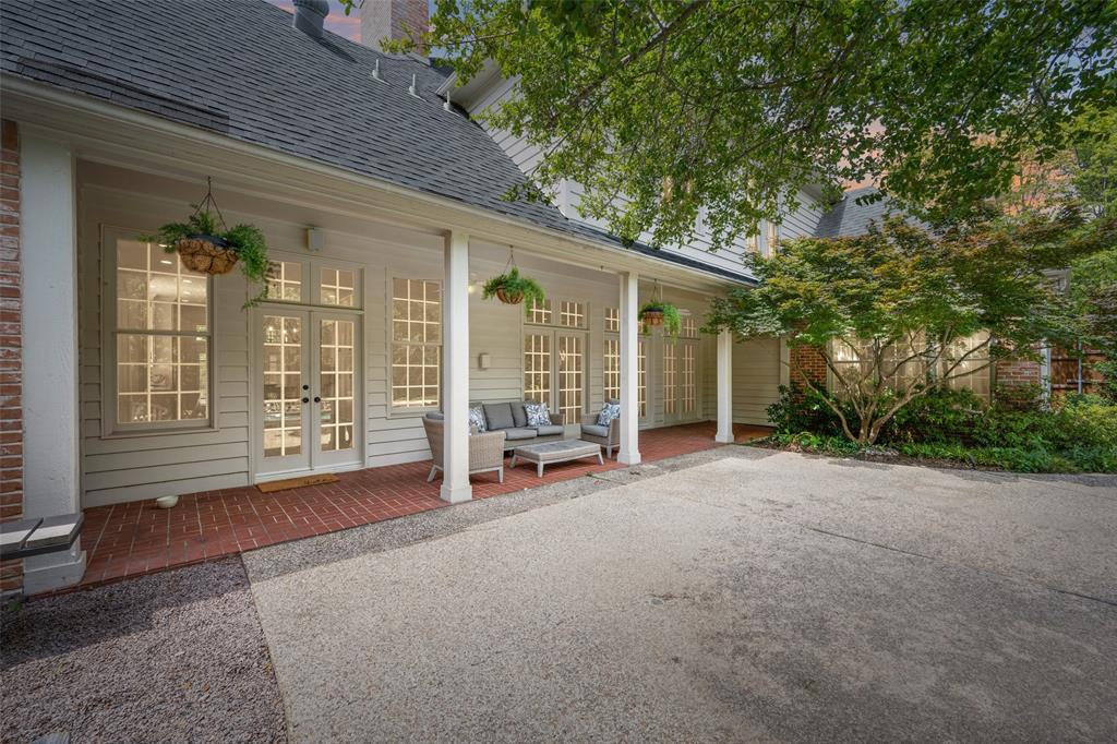 Manchester Place - Residential