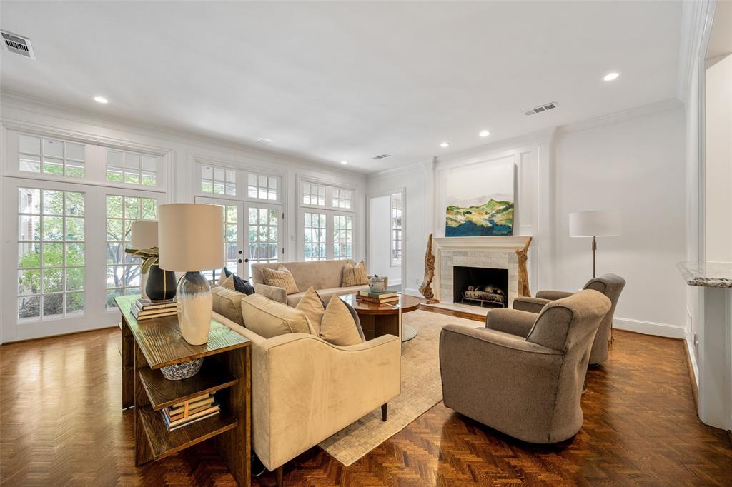 Manchester Place - Residential