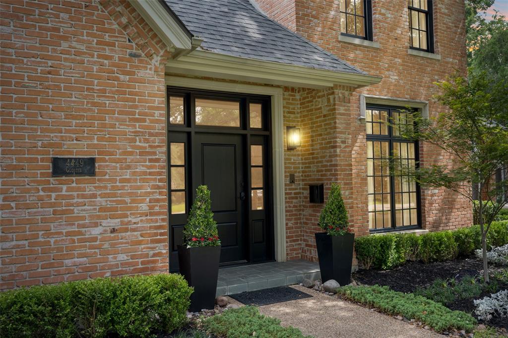 Manchester Place - Residential