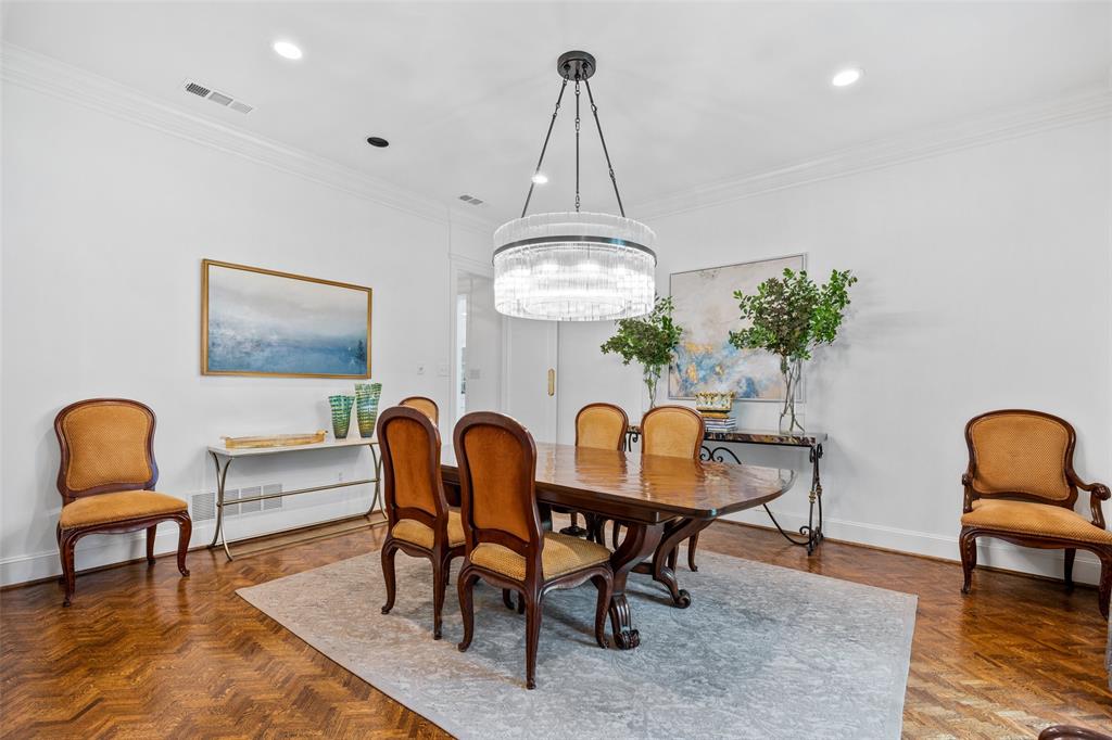 Manchester Place - Residential