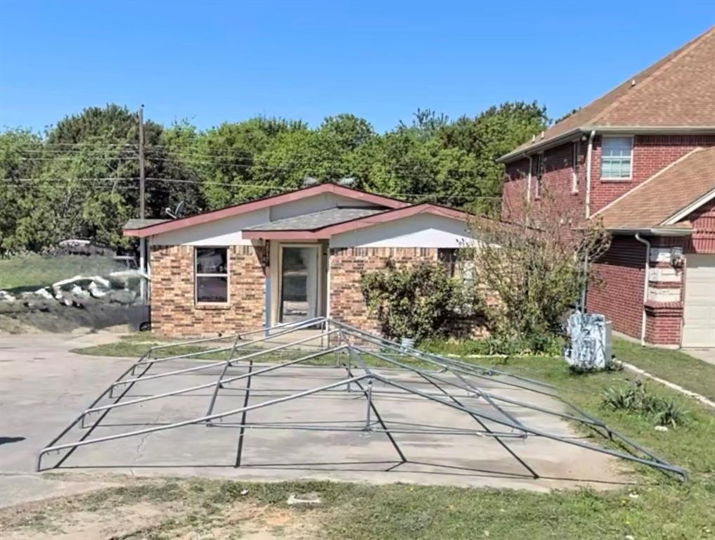 Hill Add - Residential Income