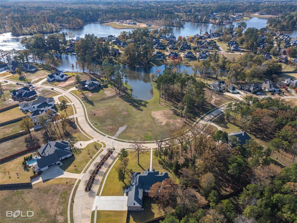 Silver Point at Lakeside - Land