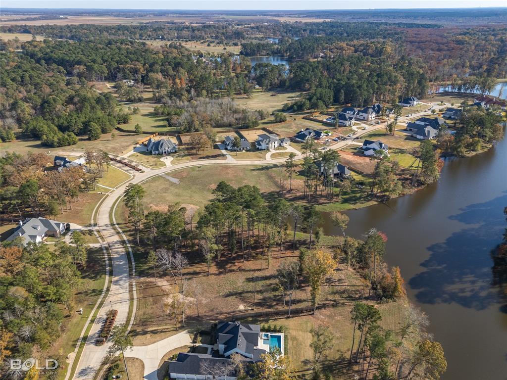 Silver Point at Lakeside - Land