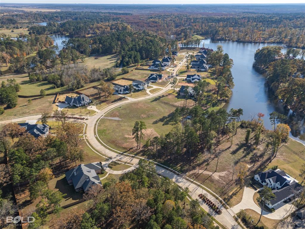 Silver Point at Lakeside - Land