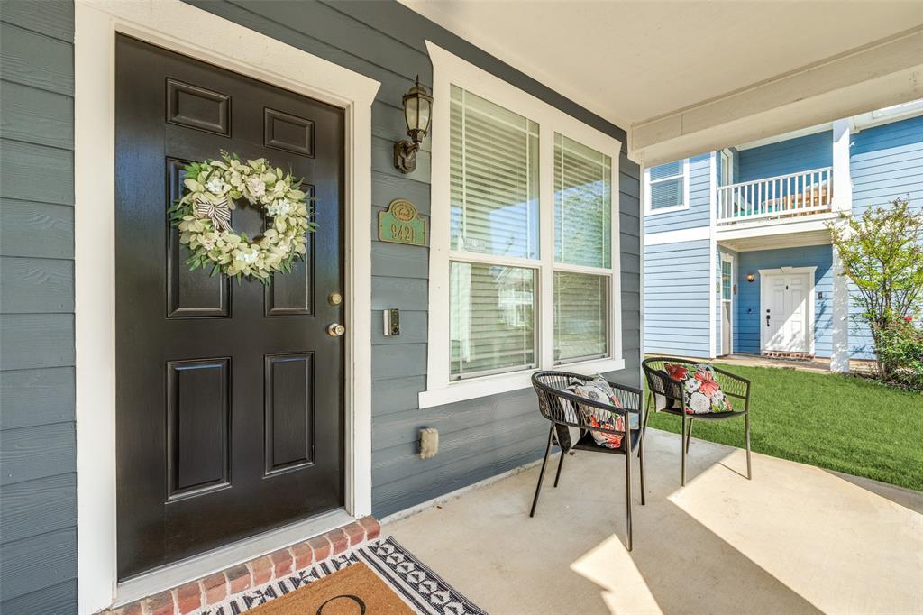 Harbor Village At Providence P - Residential