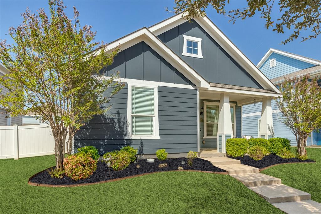 Harbor Village At Providence P - Residential