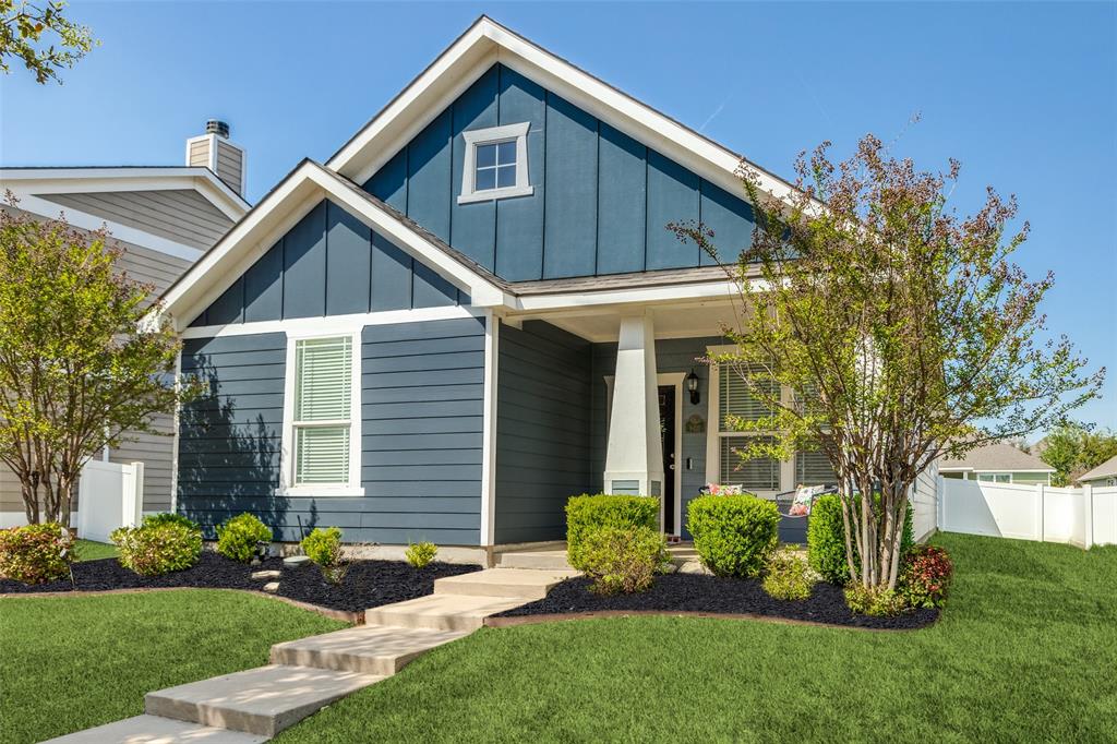 Harbor Village At Providence P - Residential