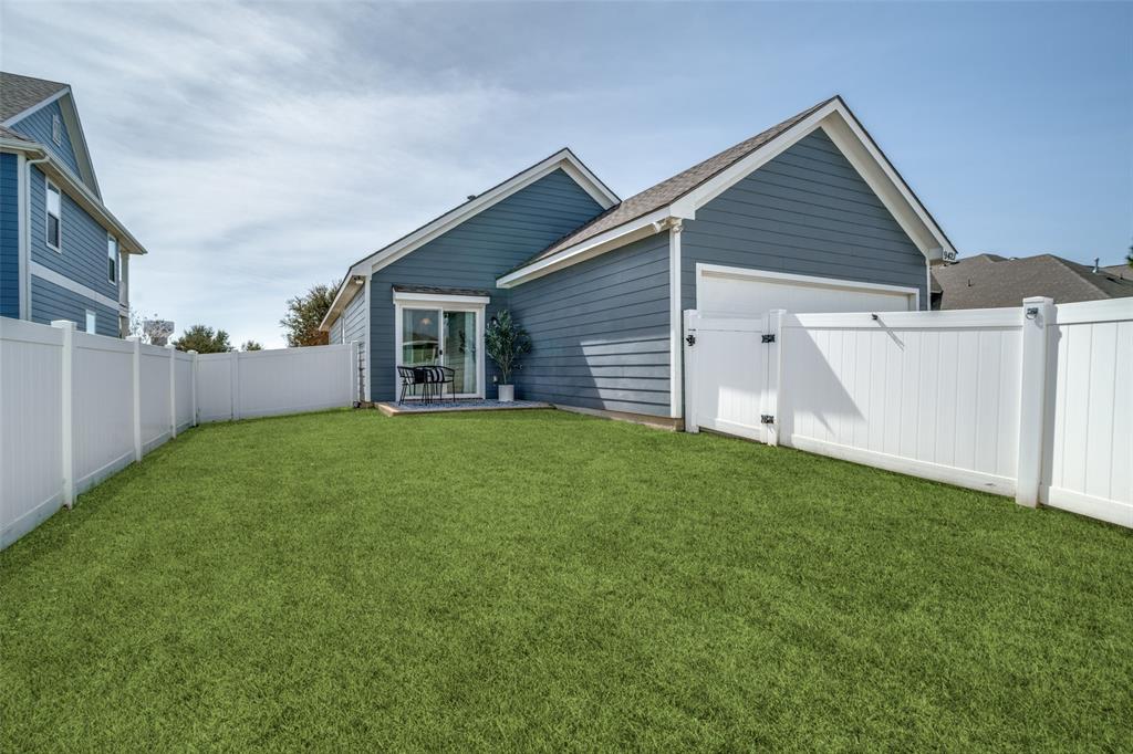 Harbor Village At Providence P - Residential