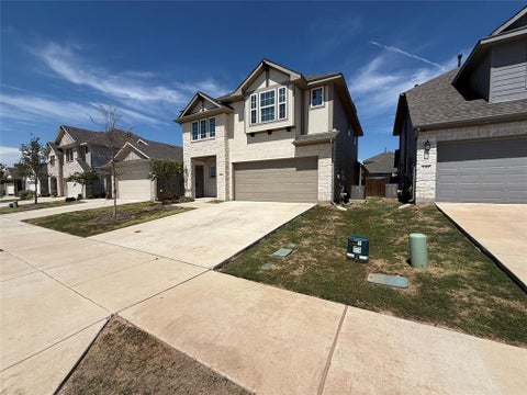 Photo of 309 Boston Drive, Princeton, TX 75407 (MLS # 21392210)
