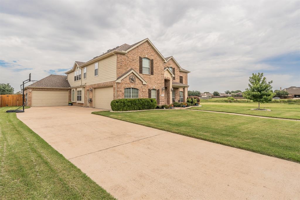 1424 Bassett Hound Drive