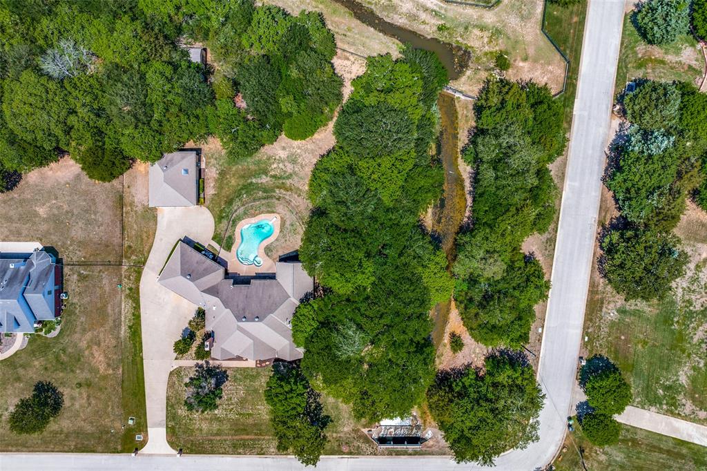 Quail Creek Estates - Residential