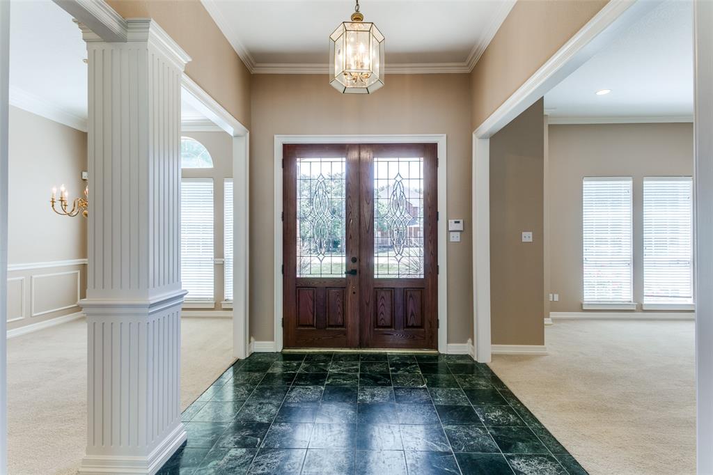 Quail Creek Estates - Residential