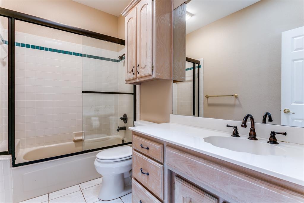 Quail Creek Estates - Residential