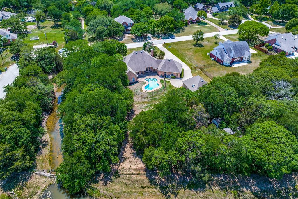 Quail Creek Estates - Residential