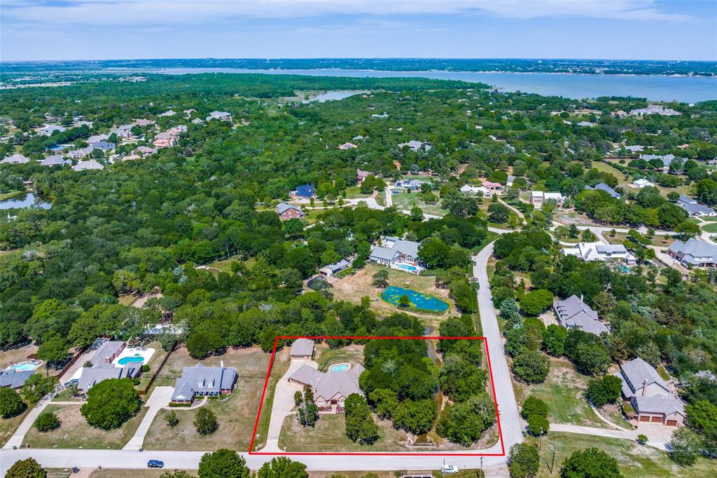 Quail Creek Estates - Residential