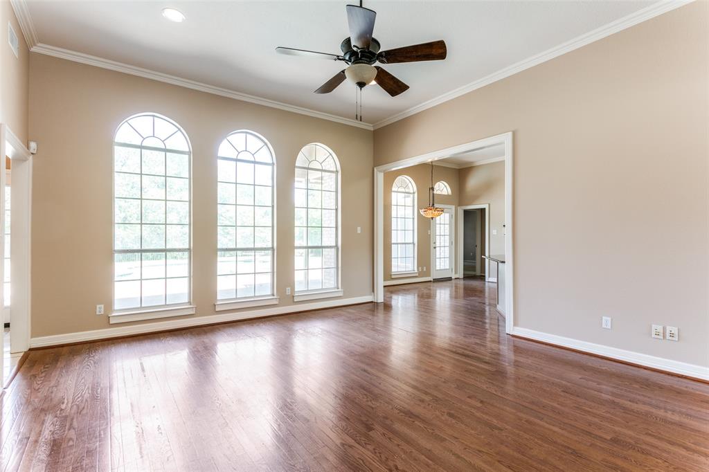 Quail Creek Estates - Residential