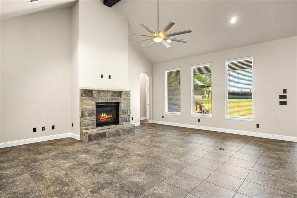 De Cordova Ranch - Residential