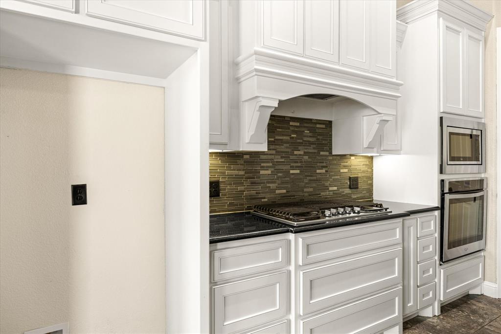 De Cordova Ranch - Residential