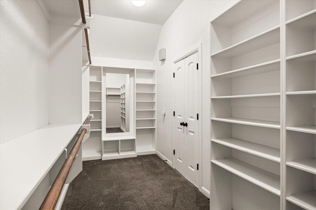 De Cordova Ranch - Residential