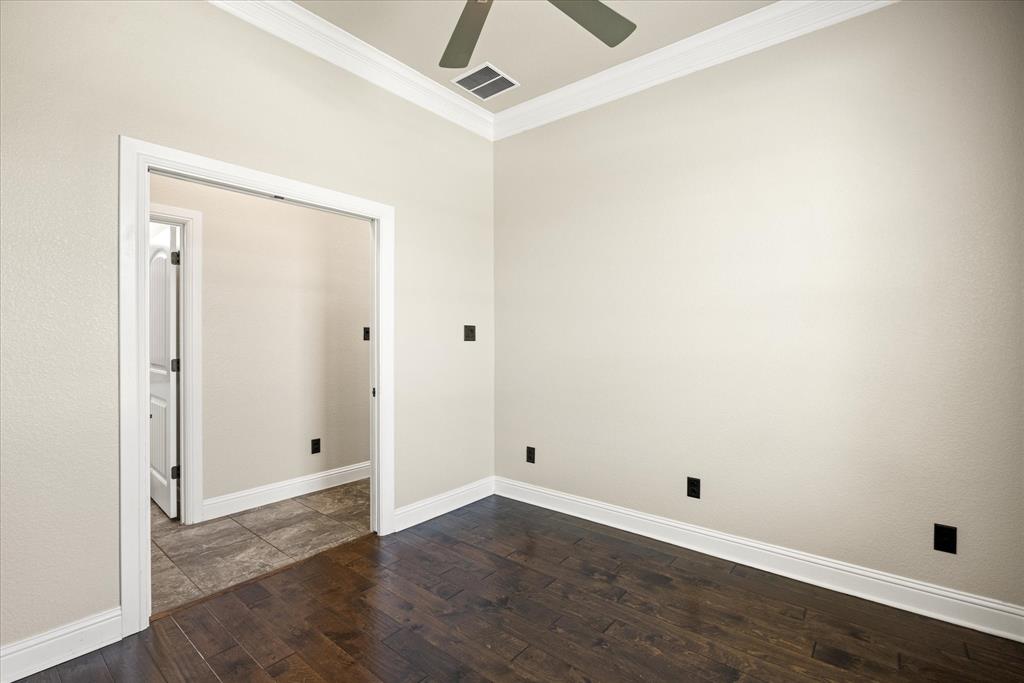 De Cordova Ranch - Residential