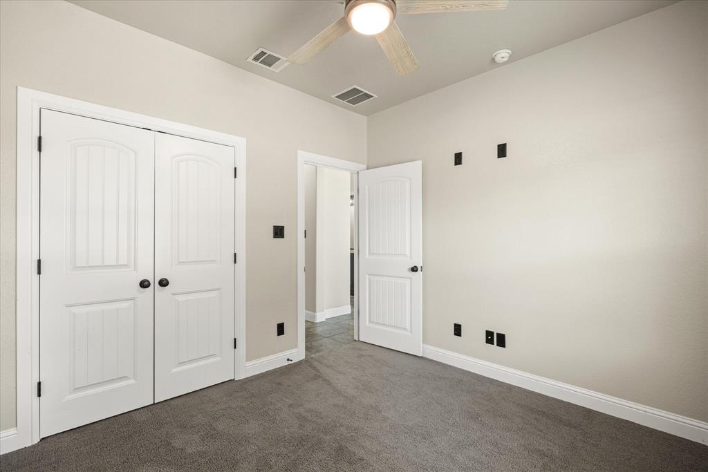 De Cordova Ranch - Residential