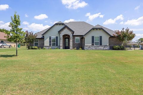 3711 Lonesome Creek Road Granbury TX 76049