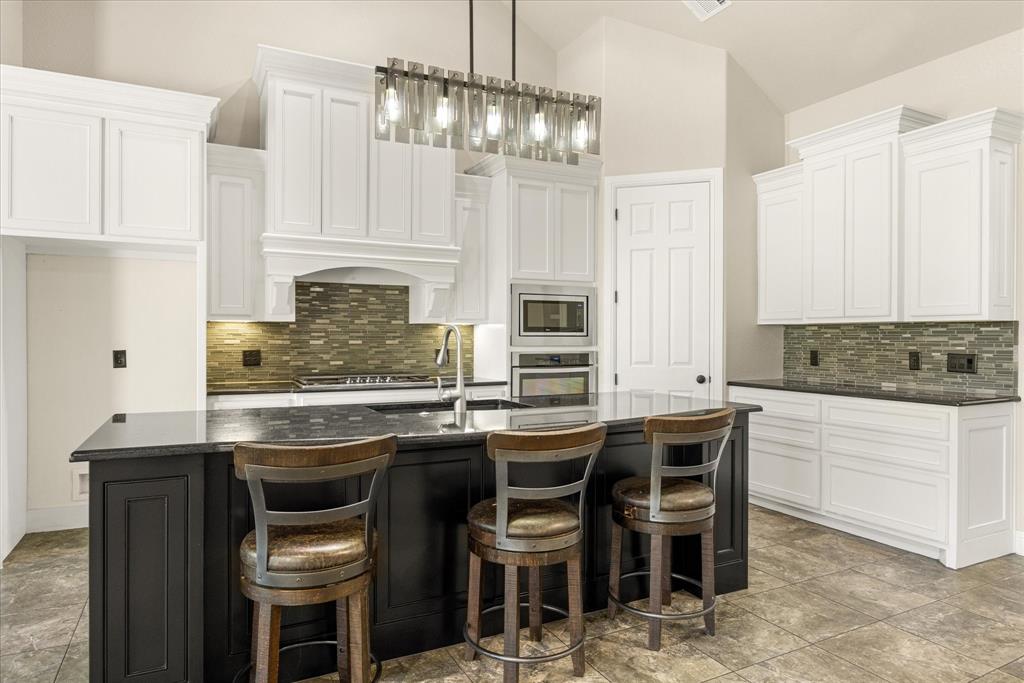 De Cordova Ranch - Residential